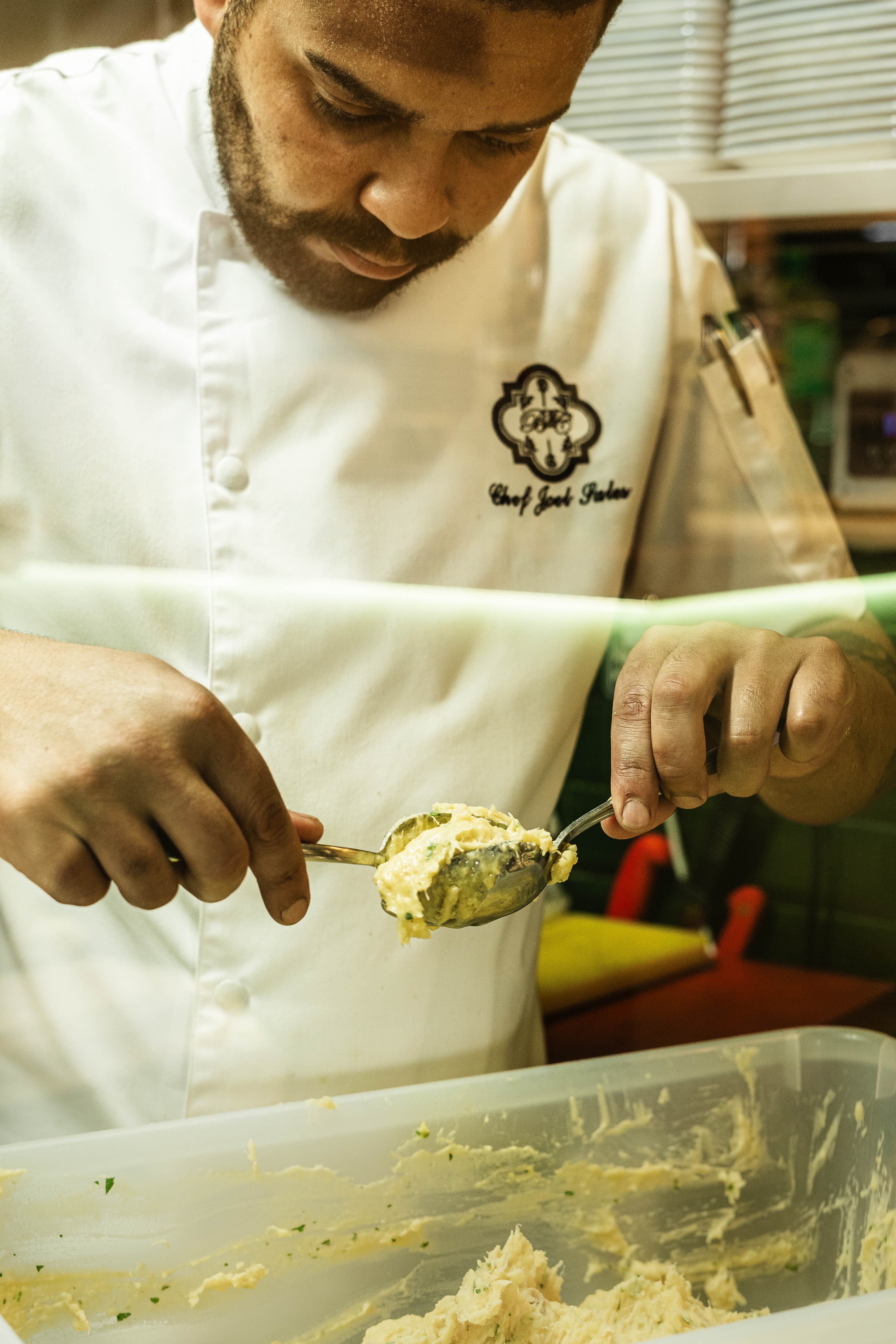 Pastel de Bacalhau, a classic dish
