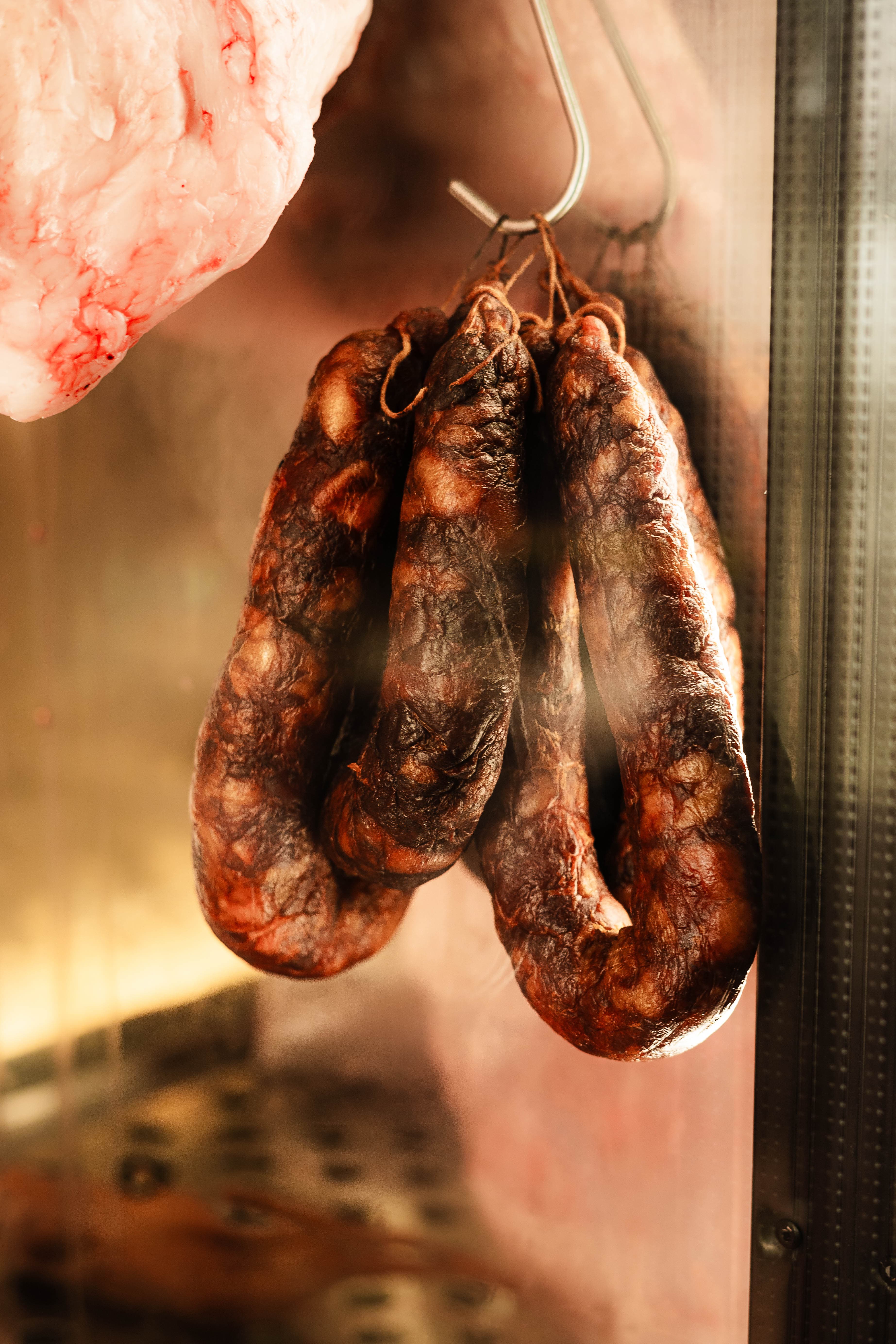 Nossa quinta no Ribatejo, origem dos ingredientes